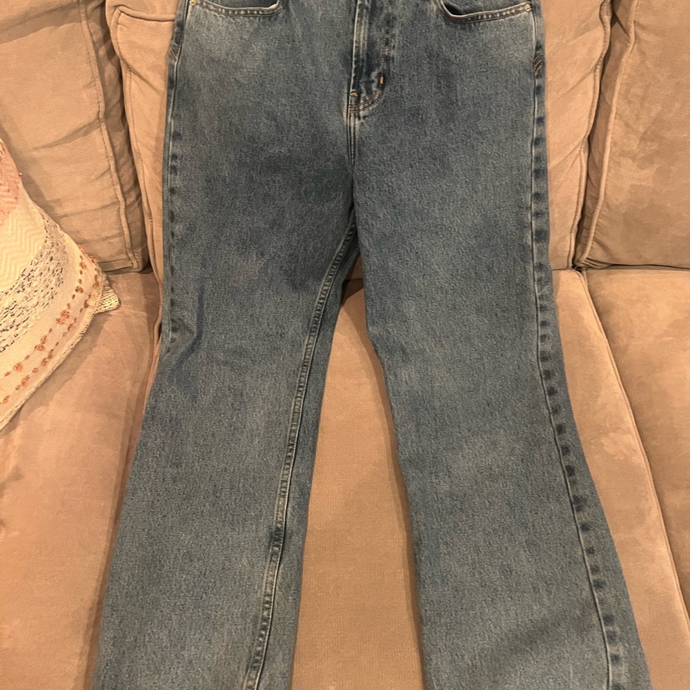 BDG Men’s Skater Fit Jeans from Urban Outfitters